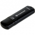USB флеш накопичувач Transcend 32GB JetFlash 750 USB 3.0 (TS32GJF750K) - Фото 3