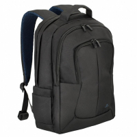 Рюкзак для ноутбука RivaCase 17" 8460 Black (8460Black)