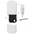 Точка доступу Wi-Fi Mikrotik wAP ax (wAPG-5HaxD2HaxD) - Фото 3