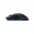 Мишка Gembird MUSGW-6BL-02 Wireless Black (MUSGW-6BL-02) - Фото 3