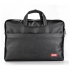 Сумка для ноутбука XO 15" CB08 black (CB08-15.black) - Фото 1