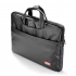 Сумка для ноутбука XO 15" CB08 black (CB08-15.black) - Фото 2