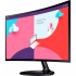 Монитор Samsung LS27C360EAIXCI - Фото 3