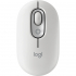 Мишка Logitech POP Mouse With Emoji Bluetooth Off-White (910-007411) - Фото 1