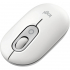 Мишка Logitech POP Mouse With Emoji Bluetooth Off-White (910-007411) - Фото 2