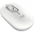 Мишка Logitech POP Mouse With Emoji Bluetooth Off-White (910-007411) - Фото 3