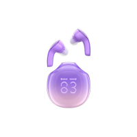 Наушники Acefast T9 Grape Purple (6974316282563)