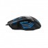 Мишка Esperanza MX201 Wolf blue (EGM201B) - Фото 2