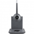 Навушники Cisco 562 Wireless Dual Headset Standard Base Station EU Black (CP-HS-WL-562-S-EU=) - Фото 2