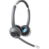 Навушники Cisco 562 Wireless Dual Headset Standard Base Station EU Black (CP-HS-WL-562-S-EU=) - Фото 3