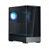 Корпус Zalman P40 Prism (P40PRISMBLACK) - Фото 1