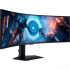 Монітор Samsung LS49FG916EIXCI - Фото 2