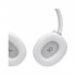 Наушники JBL Tune 670NC White (JBLT670NCWHT) - Фото 4