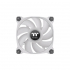 Кулер до корпусу ThermalTake Pure Duo 12 ARGB Sync Radiator Fan White (CL-F097-PL12SW-A) - Фото 4