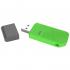 USB флеш накопитель Acer 128GB UP200 Green USB 2.0 (BL.9BWWA.545) - Фото 3