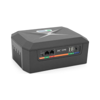 Пристрій безперебійного живлення Green Wave UPS-100W/32 DCP-100W-48