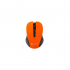 Мишка Canyon MW-1 Wireless Orange (CNE-CMSW1O) - Фото 1