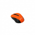 Мишка Canyon MW-1 Wireless Orange (CNE-CMSW1O) - Фото 2