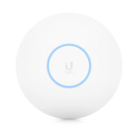 Точка доступу Wi-Fi Ubiquiti UniFi 6 PRO (U6-PRO)