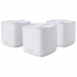 Маршрутизатор ASUS ZenWiFi XD5 3PK (90IG0750-MO3B20) - Фото 1