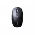 Мишка Ugreen MU103 Wireless/Bluetooth Black (90539) - Фото 1