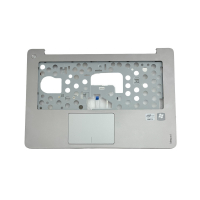 Lenovo U410  (верхняя часть корпуса + тачпад + микрофон)