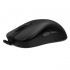 Мишка Zowie S2-C USB Black (9H.N3KBB.A2E) - Фото 3