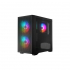 Корпус Logic concept DART PRO ARGB MINI BLACK (AM-DART-PRO-ARGB-10) - Фото 2