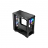 Корпус Logic concept DART PRO ARGB MINI BLACK (AM-DART-PRO-ARGB-10) - Фото 3