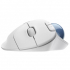Мишка Logitech Ergo M575 for Business Wireless Trackball Off-White (910-006438) - Фото 3