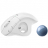 Мишка Logitech Ergo M575 for Business Wireless Trackball Off-White (910-006438) - Фото 4