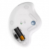 Мишка Logitech Ergo M575 for Business Wireless Trackball Off-White (910-006438) - Фото 5