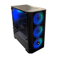 Ігровий комп'ютер (BRONZE II) i5-9400F/16 RAM/256 SSD + 500Gb HDD/RX 570 4GB