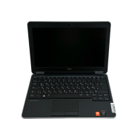 Ноутбук DELL Latitude E7240 i7-4600U/8/128 SSD - Class A-