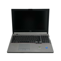 Ноутбук FUJITSU CELSIUS H730 i5-4310M/8/256 SSD/K510M 1GB - Class A-