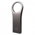 USB флеш накопитель Silicon Power 64GB Jewel J80 Titanium USB 3.0 (SP064GBUF3J80V1T) - Фото 1
