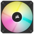 Кулер для корпуса Corsair iCUE AF120 RGB Slim Black (CO-9050162-WW) - Фото 1
