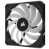 Кулер для корпуса Corsair iCUE AF120 RGB Slim Black (CO-9050162-WW) - Фото 2