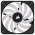 Кулер для корпуса Corsair iCUE AF120 RGB Slim Black (CO-9050162-WW) - Фото 4