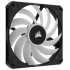 Кулер для корпуса Corsair iCUE AF120 RGB Slim Black (CO-9050162-WW) - Фото 8