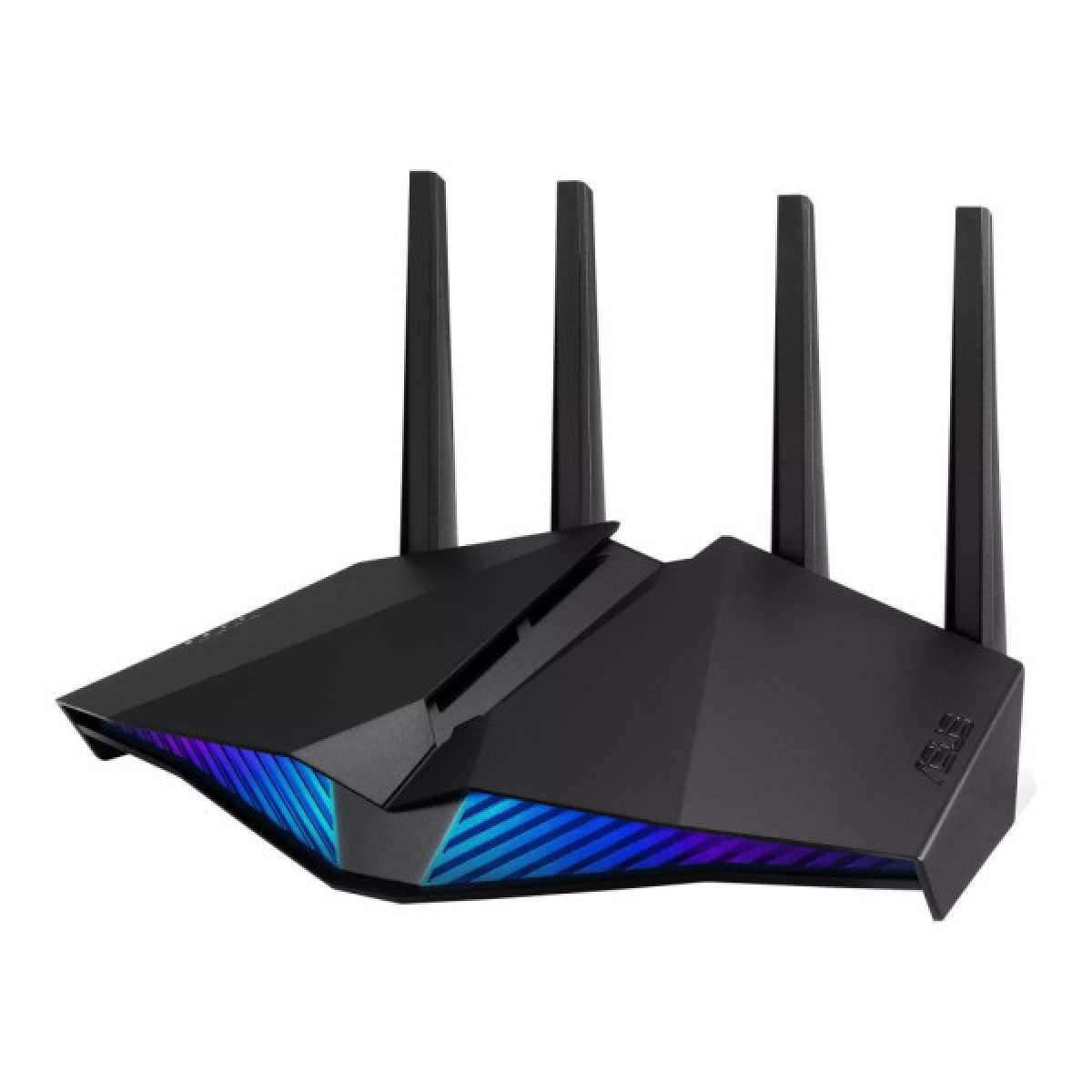 Маршрутизатор ASUS RT-AX82U (90IG07W0-MO3B10) - Фото 2