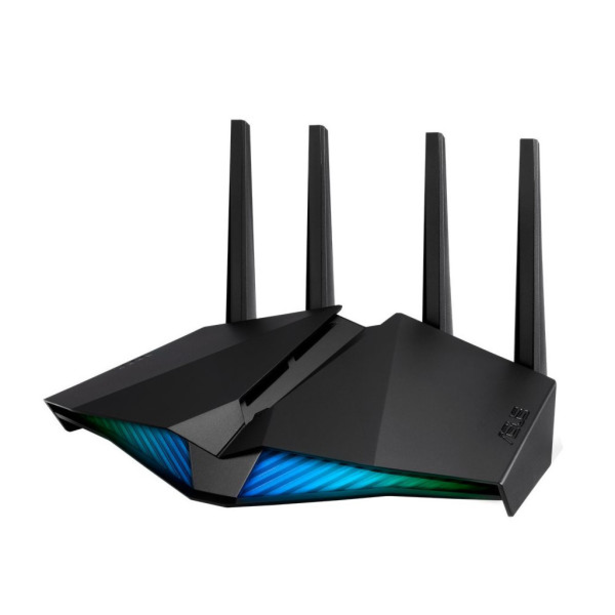Маршрутизатор ASUS RT-AX82U (90IG07W0-MO3B10) - Фото 3
