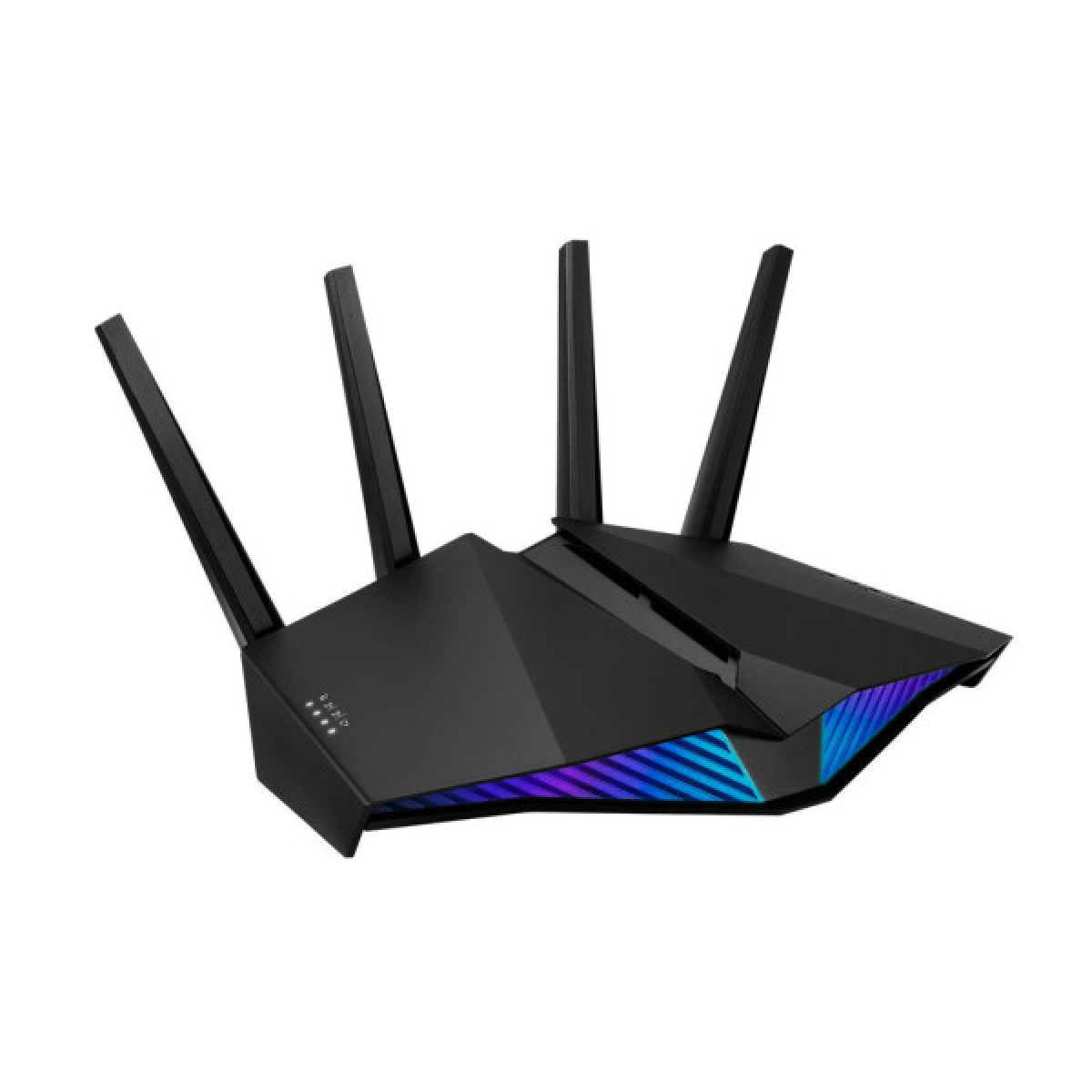 Маршрутизатор ASUS RT-AX82U (90IG07W0-MO3B10) - Фото 6