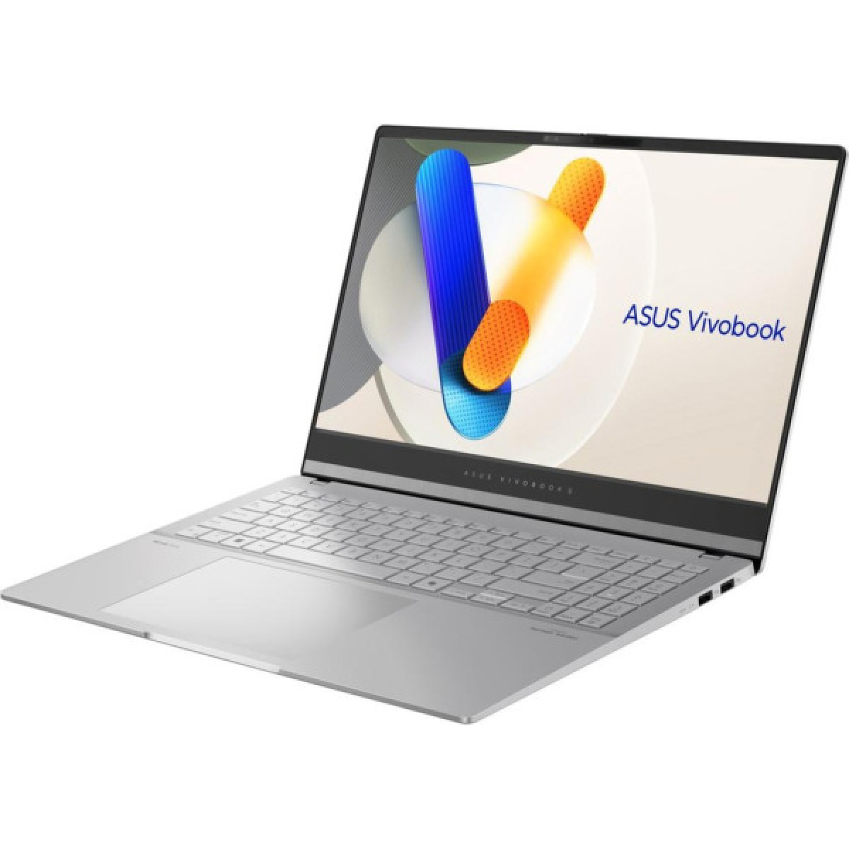 Ноутбук ASUS Vivobook S 16 OLED M5606NA-MX015 (90NB14C3-M000N0) - Фото 3