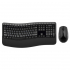 Комплект Microsoft Wireless Comfort Desktop 5050 BlueTrack Ru Ret AES (PP4-00017) - Фото 1