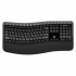 Комплект Microsoft Wireless Comfort Desktop 5050 BlueTrack Ru Ret AES (PP4-00017) - Фото 2