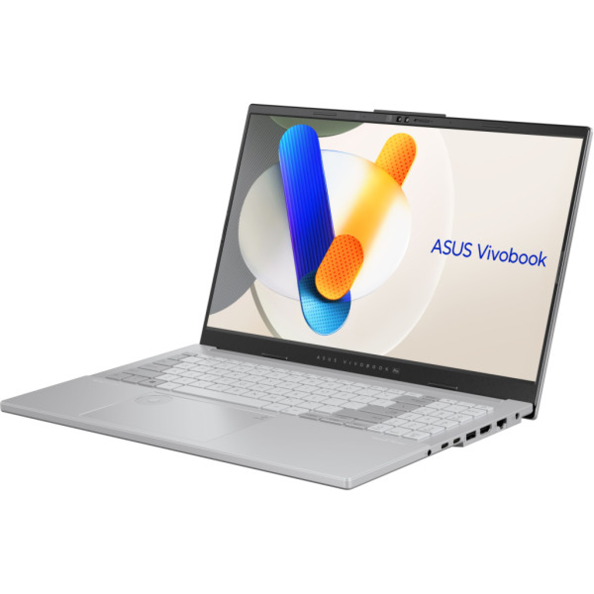Ноутбук ASUS Vivobook Pro 15 OLED N6506CU-MA018 (90NB15E2-M000T0) - Фото 3