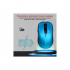 Мишка Promate Slider Wireless Blue (slider.blue) - Фото 5