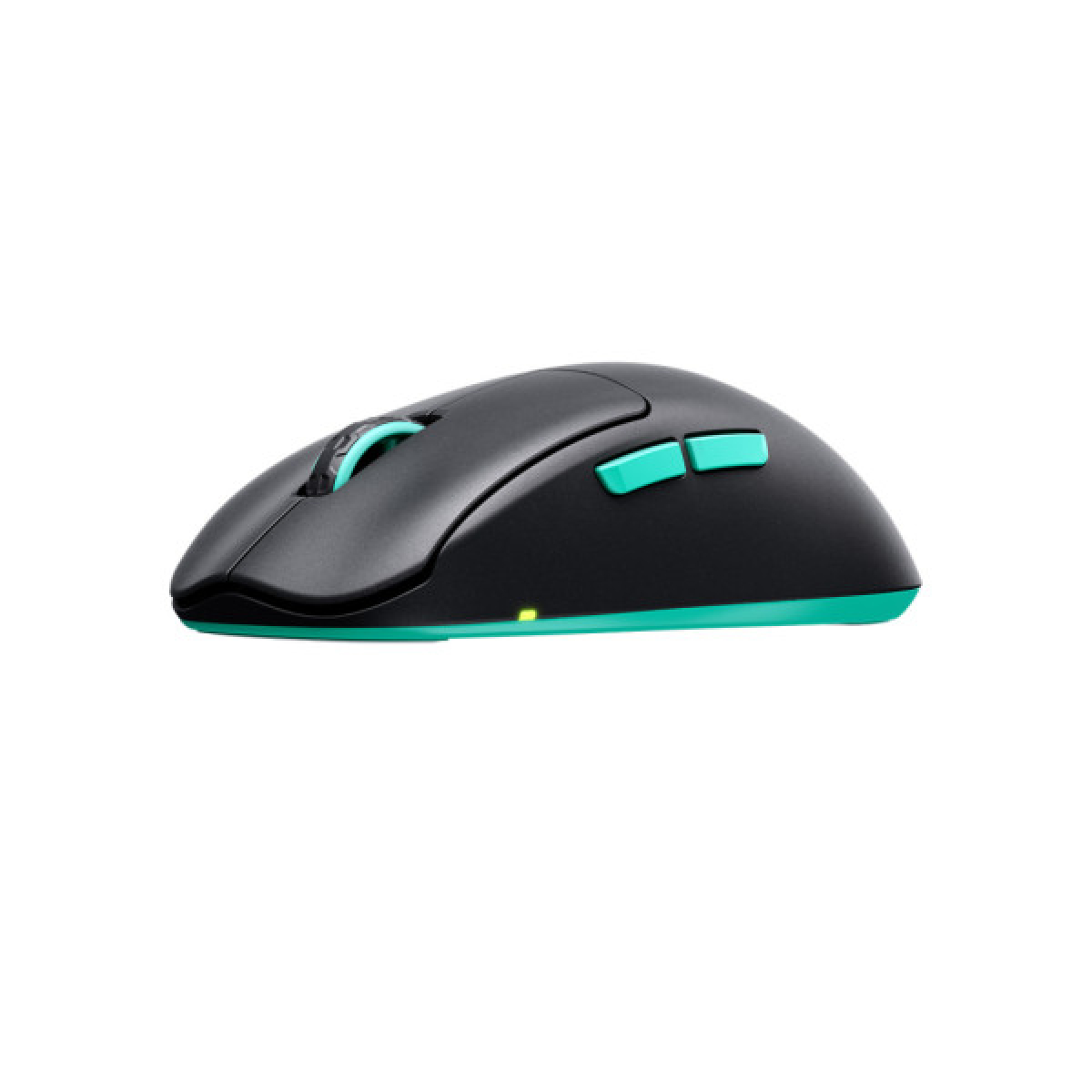 Мишка Cherry Xtrfy M68 Wireless/USB Black (CX-M68W-BLACK) - Фото 3