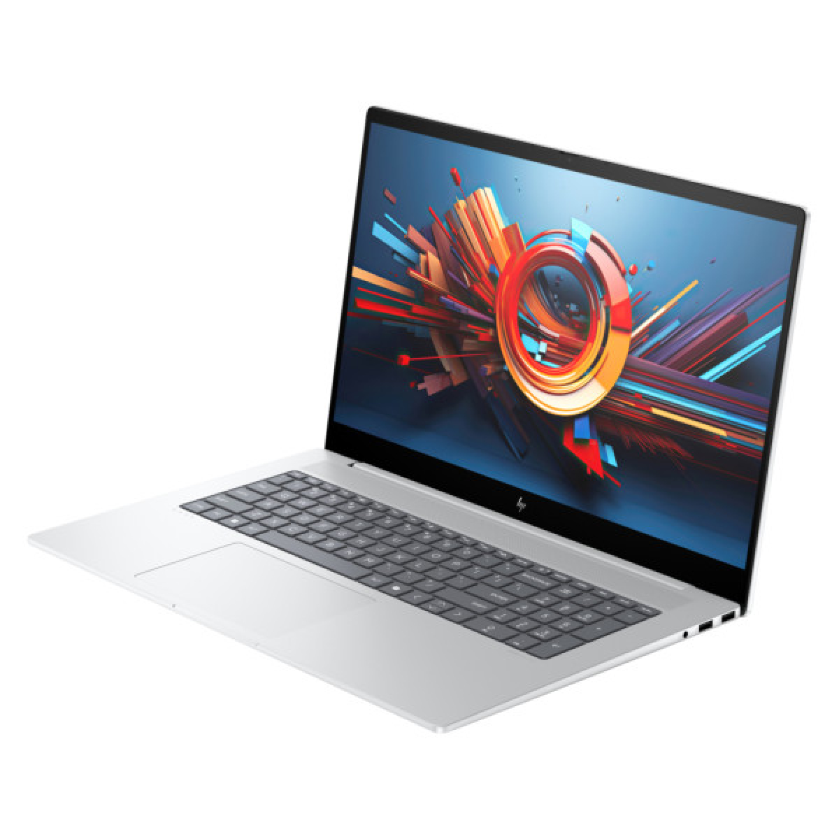 Ноутбук HP ENVY 17-da0002ua (AQ8R5EA) - Фото 2
